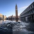 Much of Venice was left under water this week after the highest tide in 50 years ripped through the historic Italian city