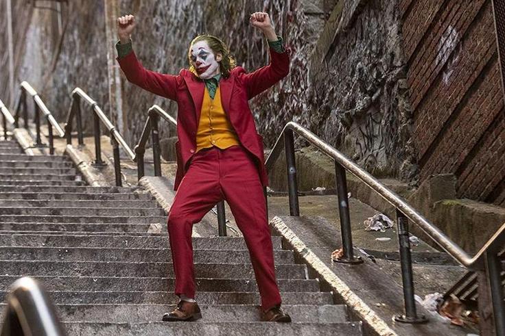 Joaquin Phoenix Is Down for a 'Joker' Sequel