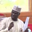 Senator Aliyu Sabi Abdullahi (Premium Times)