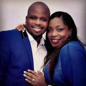Sinach got married to her husband, Pastor Joe Egbu in 2014 in a very beautiful wedding ceremony. [StarGist]
