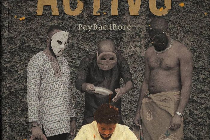 Paybac - Activ8. Instagram/LookatPaybac)