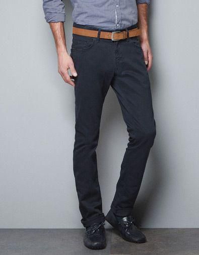 10 common fashion mistakes that men make and how to fix them