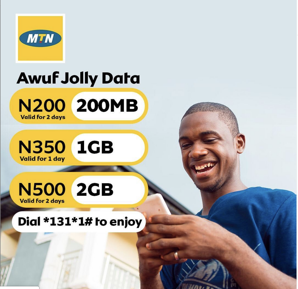 MTN Nigeria wants to help your love life, here’s how