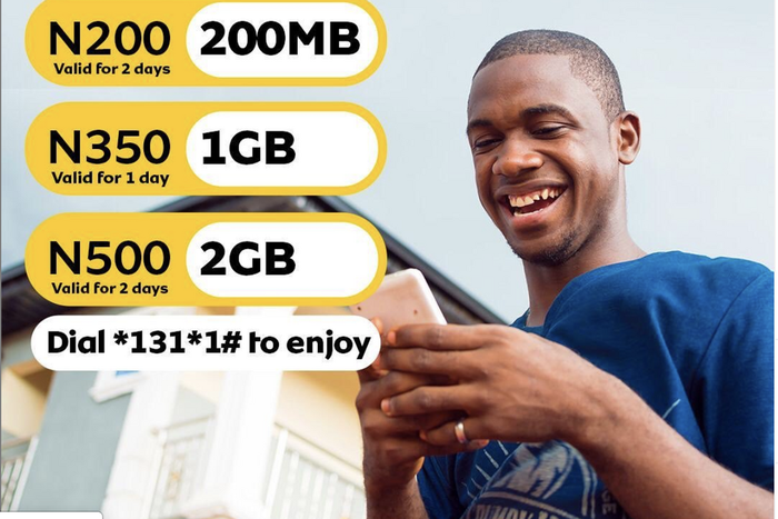 MTN Nigeria wants to help your love life, here’s how