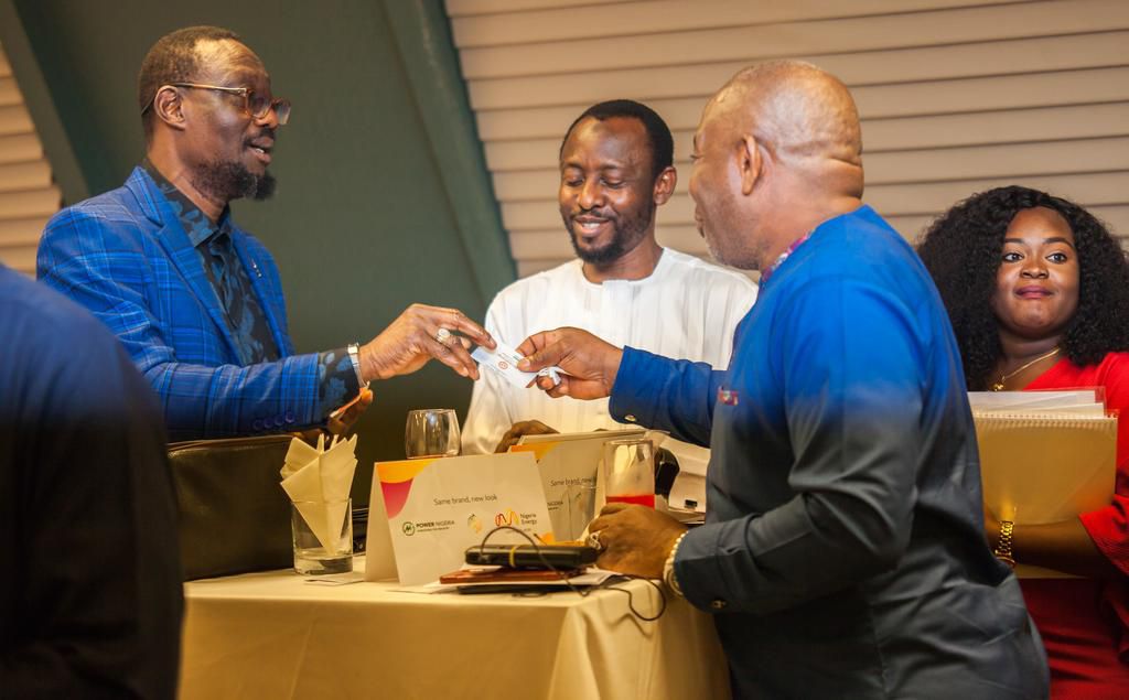 How Informa Markets, SkipperSeil unveiled the largest power and renewable energy event in West Africa