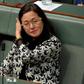 Gladys Liu, the first Chinese-Australian woman elected to the country's parliament, has been accused of being a member of organisations linked to China's ruling party