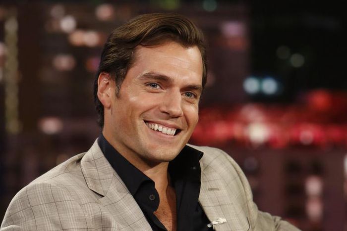 Henry Cavill Is a Lot More Than Just Superman