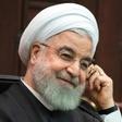 Iran's President Hassan Rouhani, here shown in Ankara on September 16, 2019, may skip next week's UN General Assembly because the United States has yet to issue him and his delegation visas