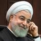 Iran's President Hassan Rouhani, here shown in Ankara on September 16, 2019, may skip next week's UN General Assembly because the United States has yet to issue him and his delegation visas