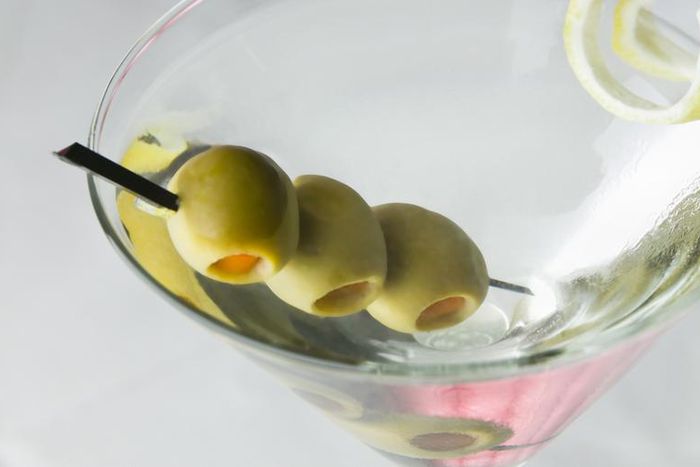 Dr. Pimple Popper Pops Whole Olive Cyst