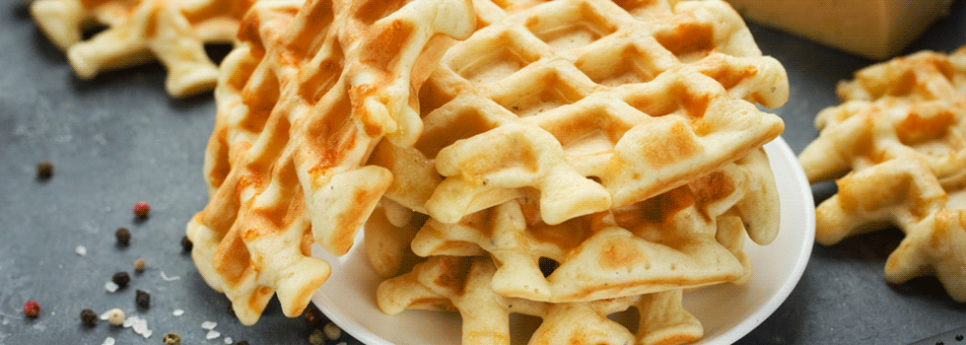 The Mamador Breakfast Series: Healthy breakfast, and the Mamador Light Fat Spread