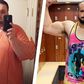 How This Guy Beat Depression and Lost 200 Pounds