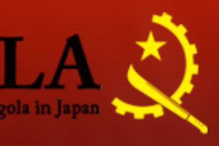 Embassy of the Republic of Angola in Japan