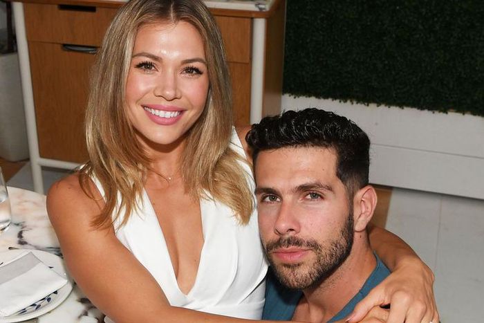 'BIP's Krystal, Goose Quit Drinking Pre-Wedding