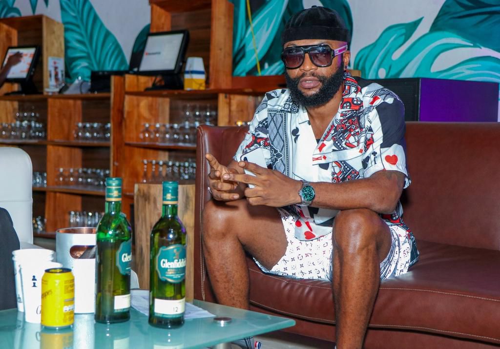 A night to remember! The Glenfiddich Mavericks Night in Warri and Lagos was amazing