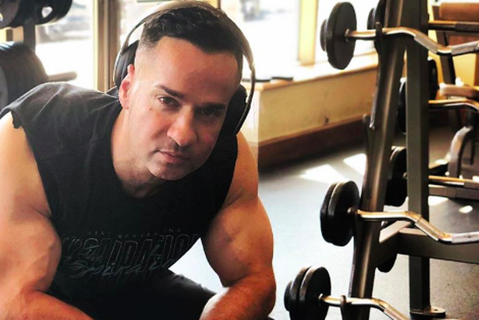 The Situation Reveals He Lost 35 Pounds in Prison