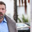 Ben Affleck Uses Dating Rumor to Support Charity