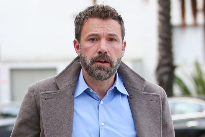 Ben Affleck Uses Dating Rumor to Support Charity