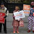 Brexit supporters will be hoping a December general election breaks the deadlock