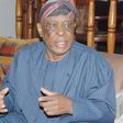 Chief Olusegun Osoba