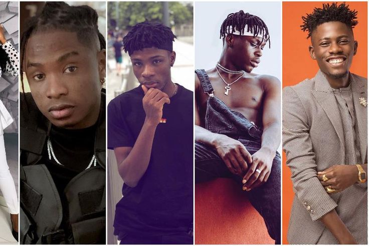 Niniola, Lil Kesh, Fireboy, Joeboy and Ycee have spoken about BBNaija 2019 Pepper Dem. [Instagram]