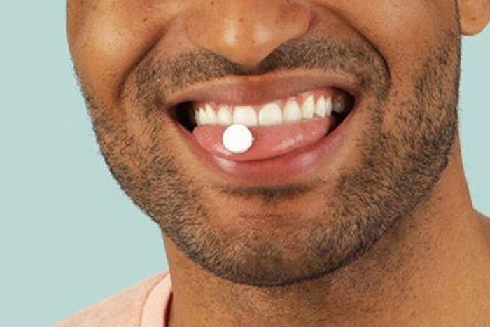 This Mint Can Help You Give Up Sugar