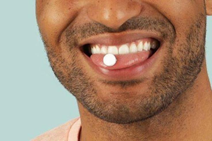 This Mint Can Help You Give Up Sugar