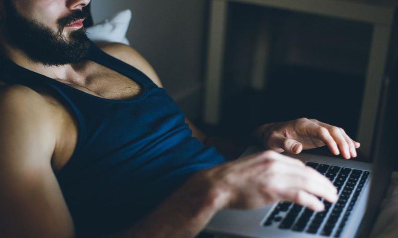 The Truth About Porn Sites and Personal Data