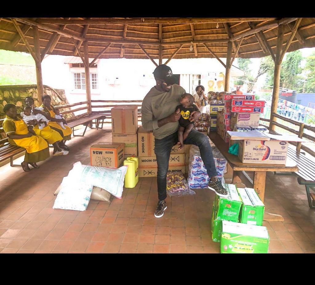 IIMSAM appoints H.E. Samson O. Bolarin as a representative Ambassador in Nigeria