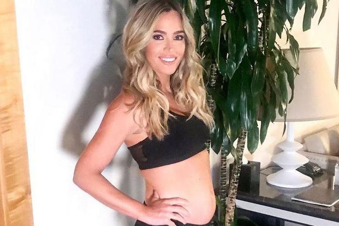 Teddi Mellencamp Is Expecting Baby #3