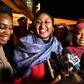 Mrs Aisha Buhari returns to Nigeria after a long holiday in the UK.