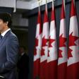 Canadian Prime Minister Justin Trudeau says he won't form a coalition government