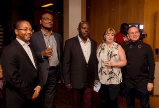 Power Forward celebrates 6th anniversary