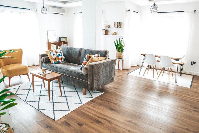 FloorKraft, Nigeria’s first resilient flooring company opens a new showroom in Abuja, Nigeria