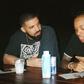 Tekno produces new song for Drake and Swae Lee. (Instagram/ChampagnePapi)