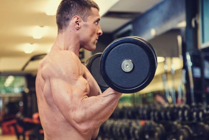 This Next-Level Arm Blast Fries Your Bis and Tris