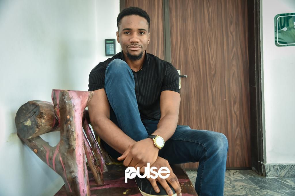 Even though Swanky JKA might not be a very popular actor, he certainly is going to become a force to reckon with once the movie is released in the cinemas. [PULSE]