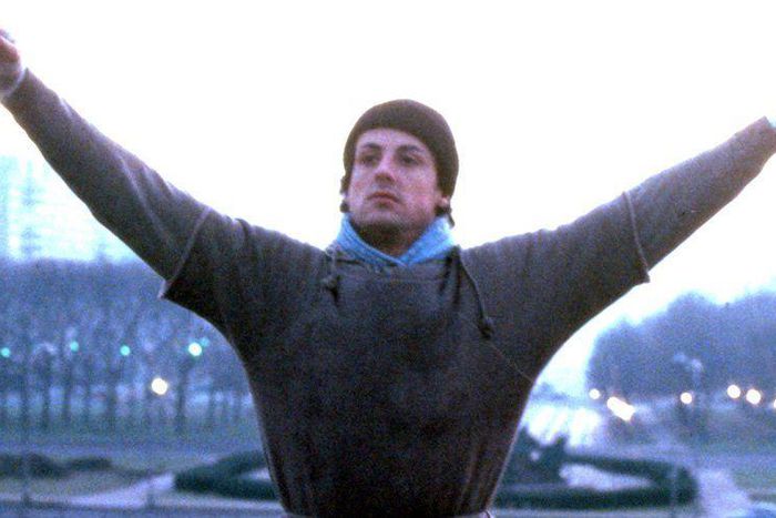 ProPowerlifters React to Movie Training Scenes