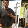 He Ate the Same Thing for Years and Lost 145 lbs