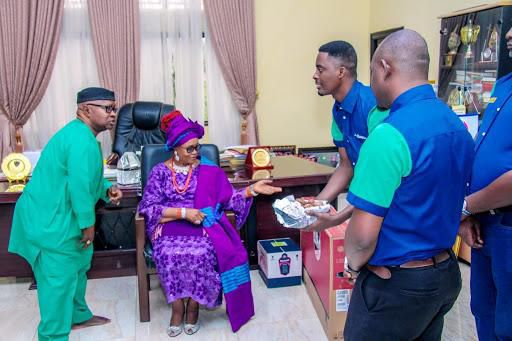 La Casera adds excitement to the 2019 Udiroko Festival