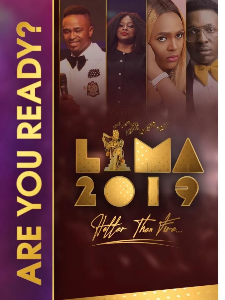 Looking At LIMA: A celebration of the talents, ‘Hotter Than Fire’