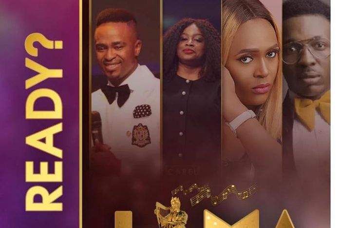 Looking At LIMA: A celebration of the talents, ‘Hotter Than Fire’