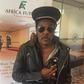 There are reports that reggae legend, Majek Fashek is critically ill and has been hospitalised.[Instagram/OfficialMajekFashek]