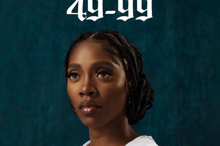 Tiwa Savage to release new single, '49-99' on Thurday, September 5, 2019. (UMG)