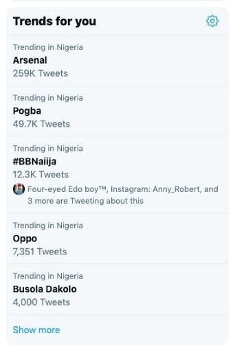 OPPO Runway Task: Team Enkay emerge winners