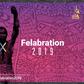 Afrobeats lover? Enter the Afrobeats Playlist Challenge to win big this #BoomFelabration