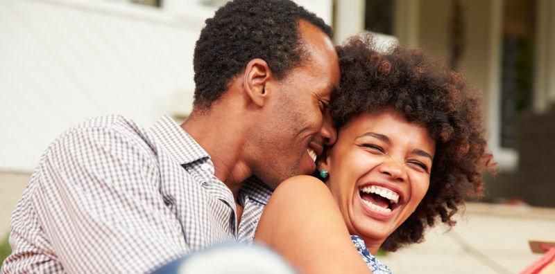 6 things every man should do for his wife