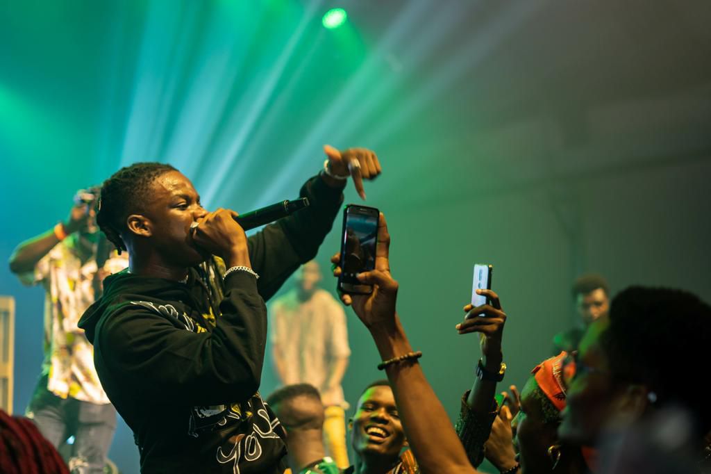 Music, fashion, fun and Irish Whiskey: All that went down at Jameson Connects 2019