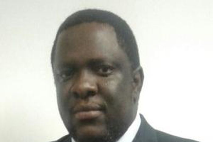 Mr Adetola Olubajo, The President of Nigerian Union, South Africa (NAN)