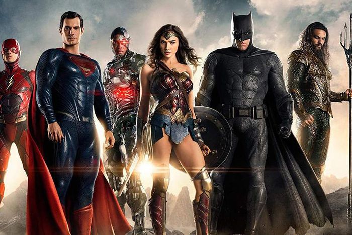 Snyder Cut Campaign Gains Support From Ben Affleck